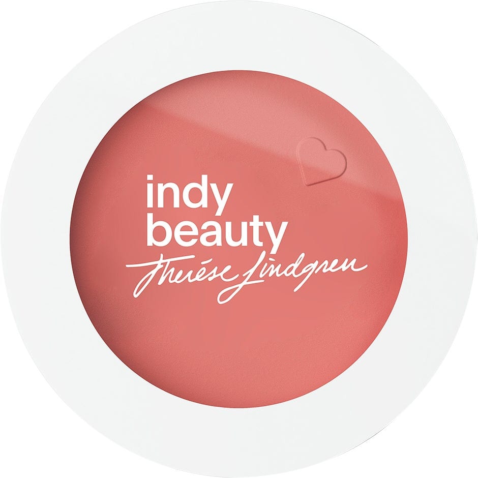 Indy Beauty Make me blush! Rouge