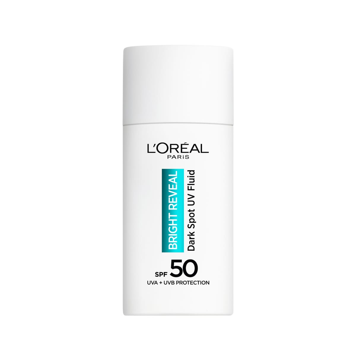 L'Oréal Paris Bright Reveal Dark Spot UV Fluid SPF50