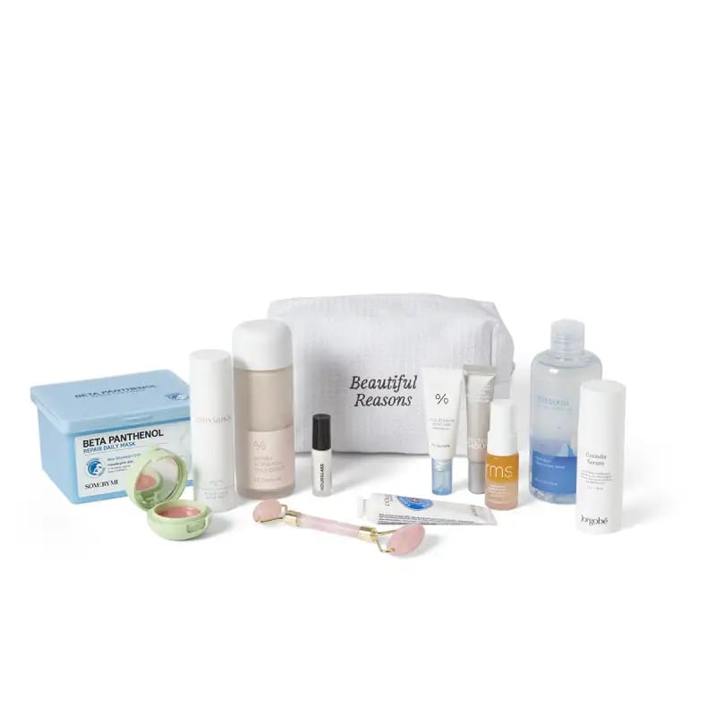 Curated By Bangerhead Discovery Set SUMMER DROP - Hyped Hydration Heroes