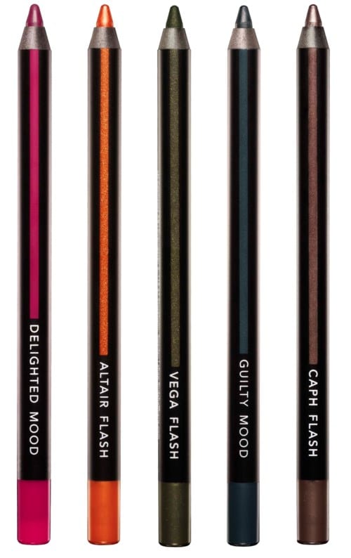 LH cosmetics Fusion Crayon Kit