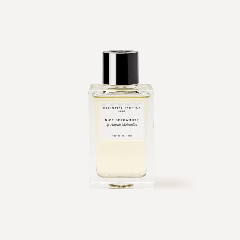 Essential Parfums Nice Bergamote