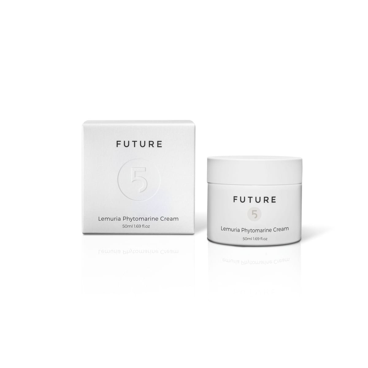 Future 5 Elements Lemuria Phytomarine Cream