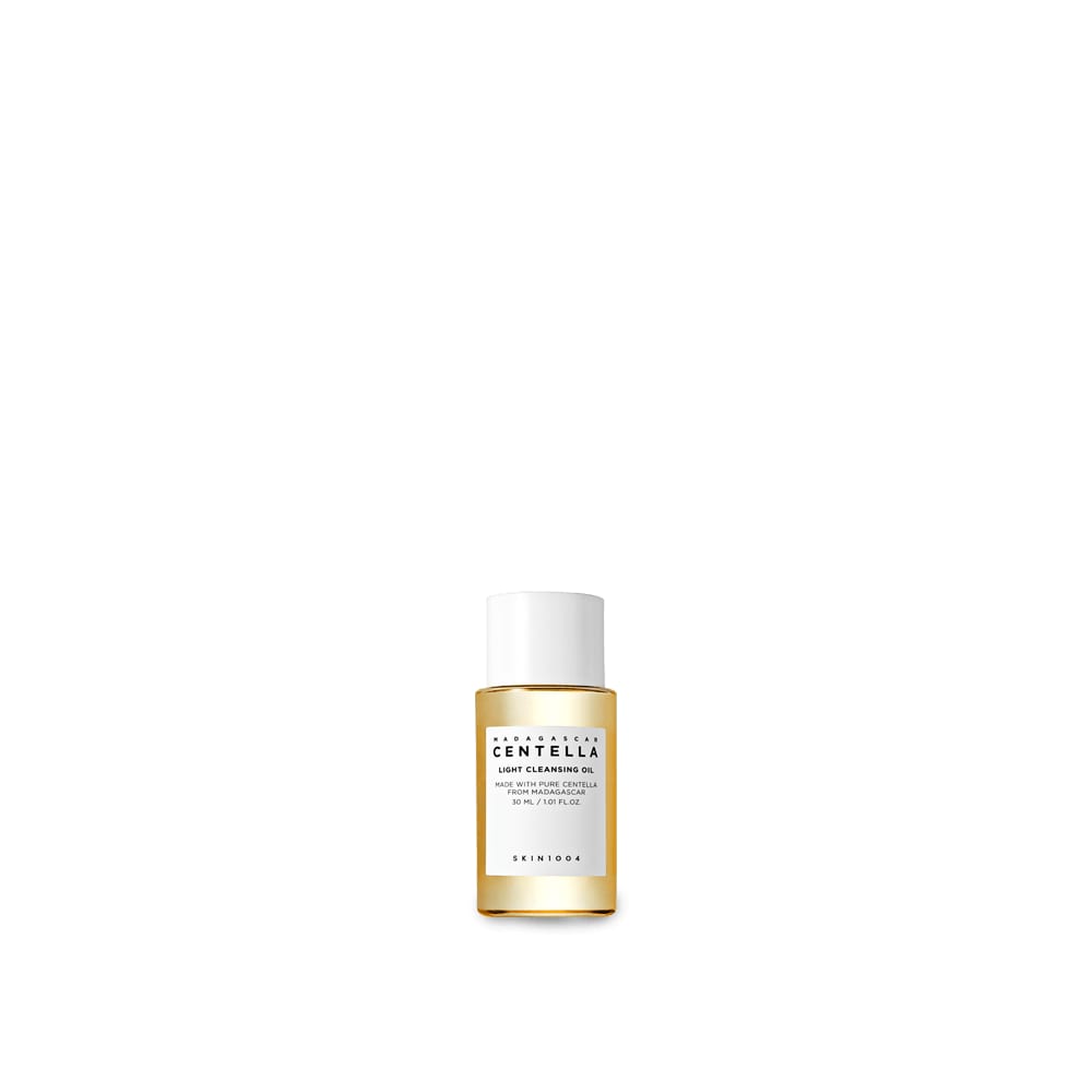 SKIN1004 Madagascar Centella Light Cleansing Oil