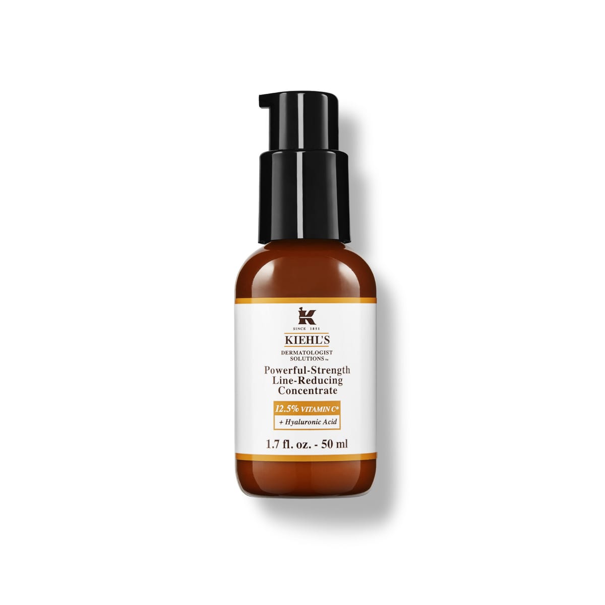 Kiehl's Powerful-Strength Line-Reducing Concentrate