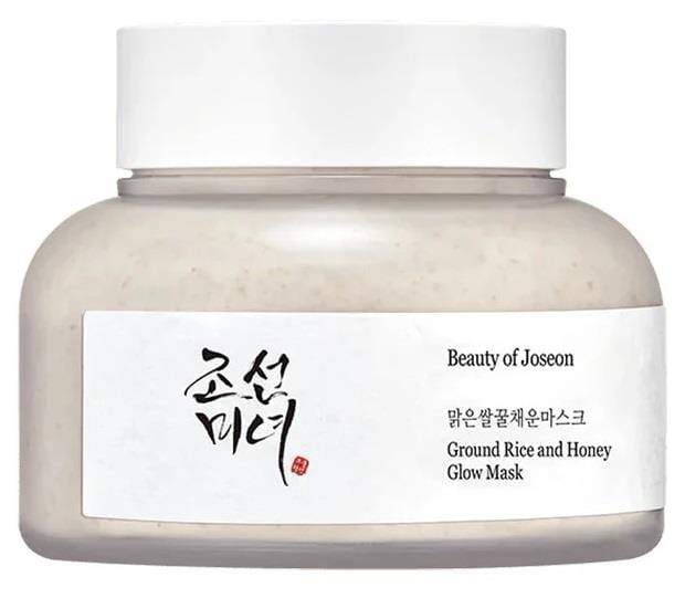 Beauty of Joseon Ground Rice and Honey Glow Mask