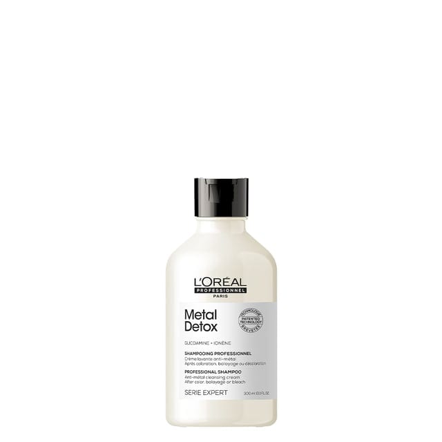L’Oréal Professionnel Metal Detox