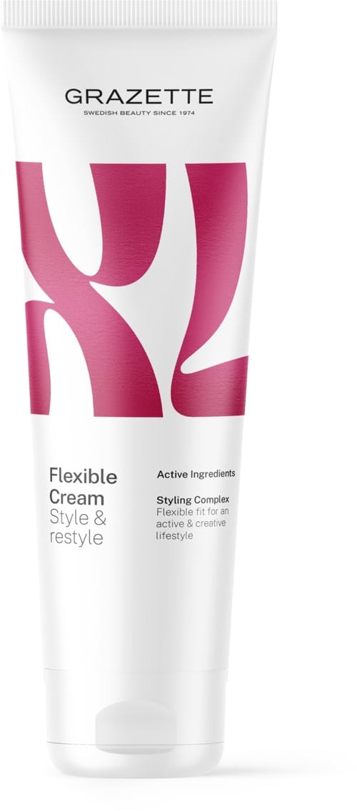 XL Flexible Cream