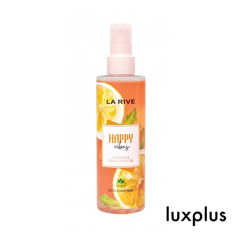 La Rive Body Mist