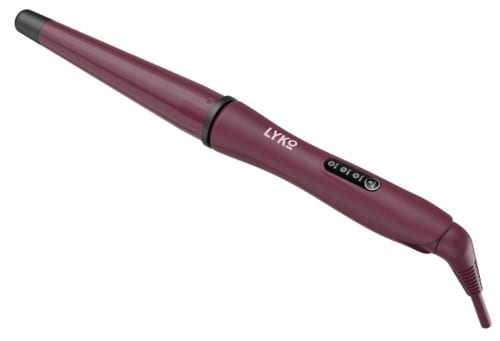 By Lyko Magic Wand Curling Iron 19-32 mm