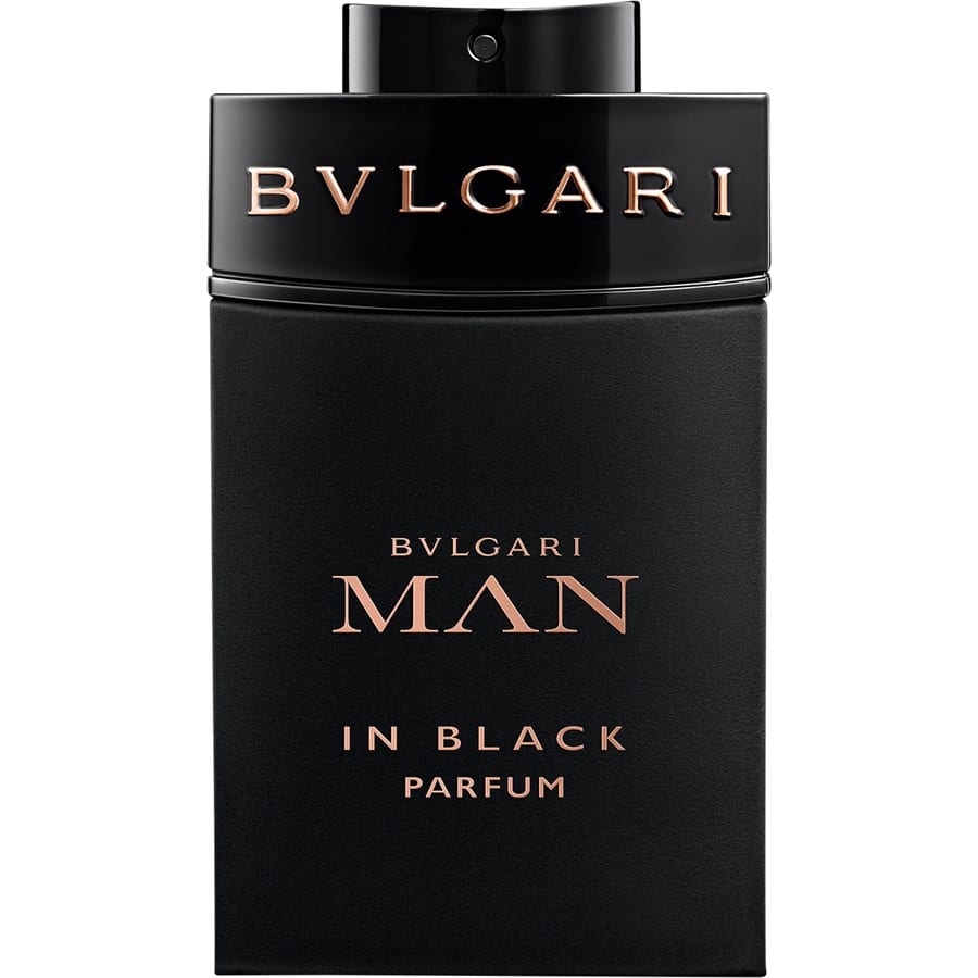 BVLGARI Man in Black