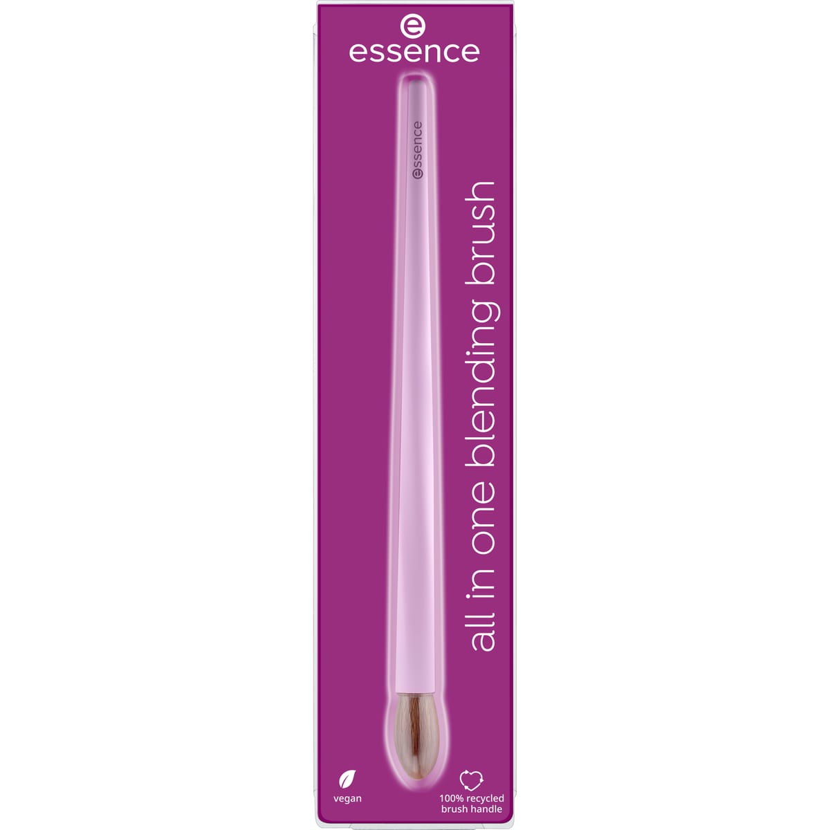 essence All In One Blending Brush