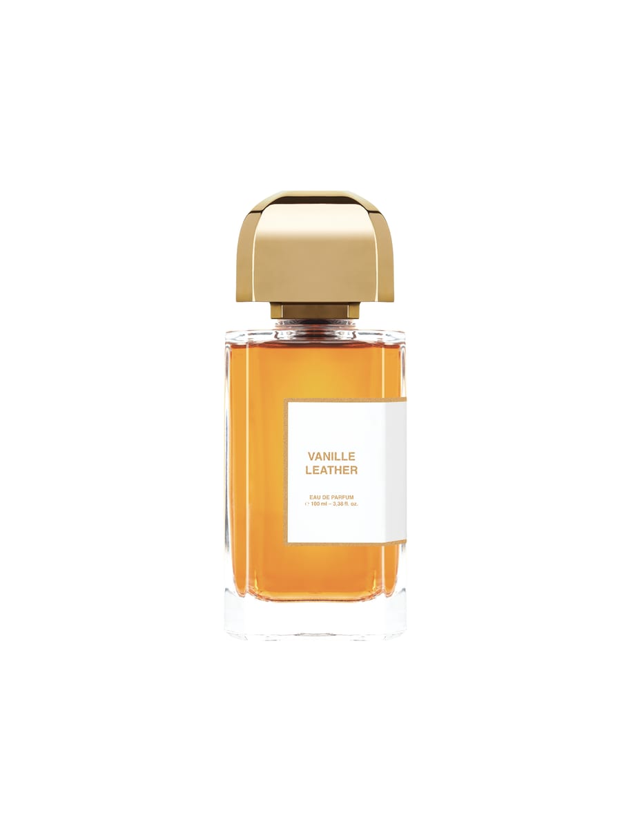 BDK Parfums Vanille Leather