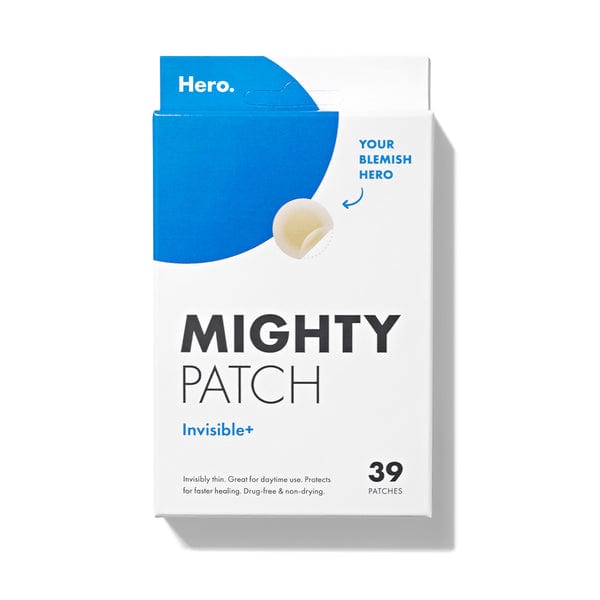 Hero Cosmetics Mighty Patch Invisible+