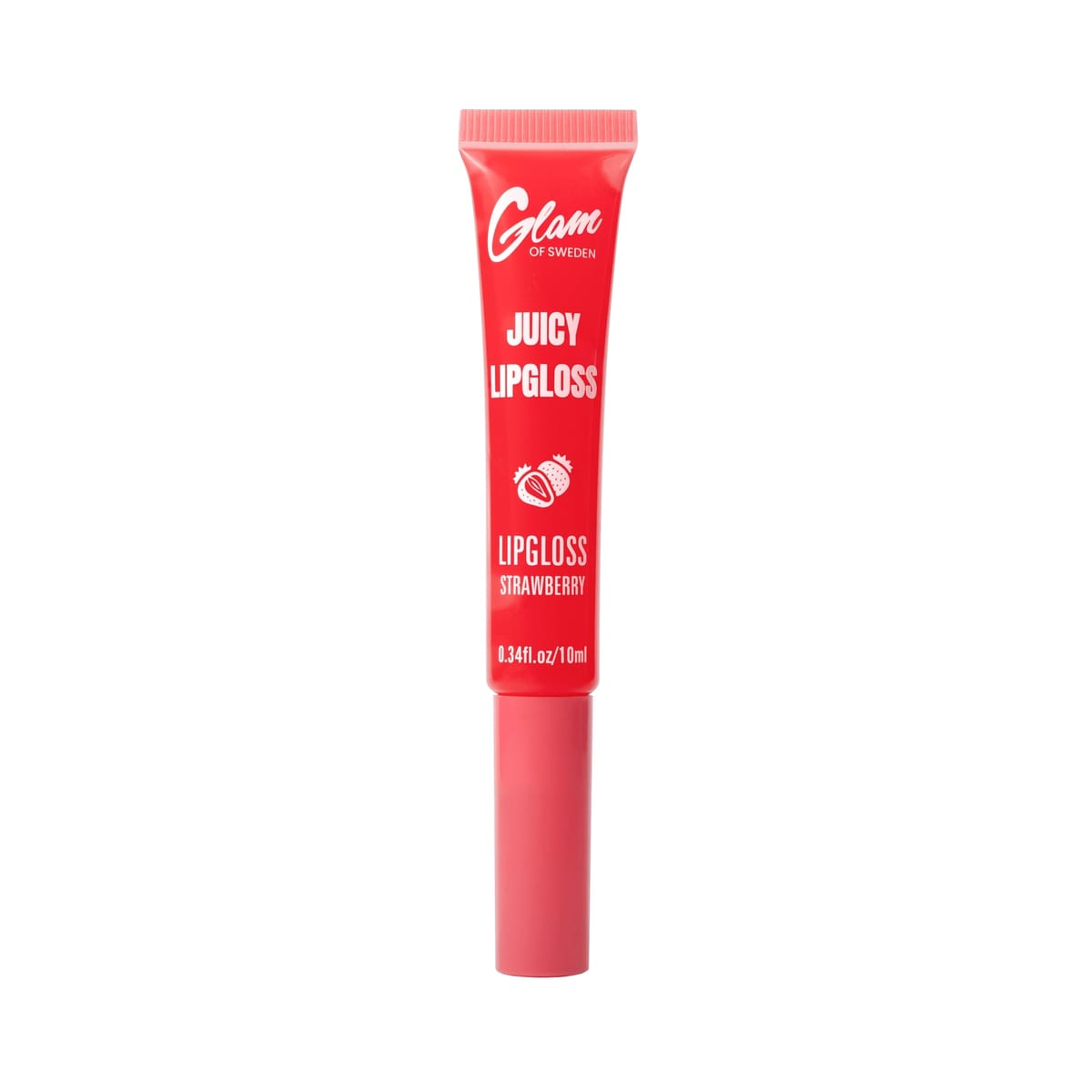 Glam of Sweden Juicy lipgloss