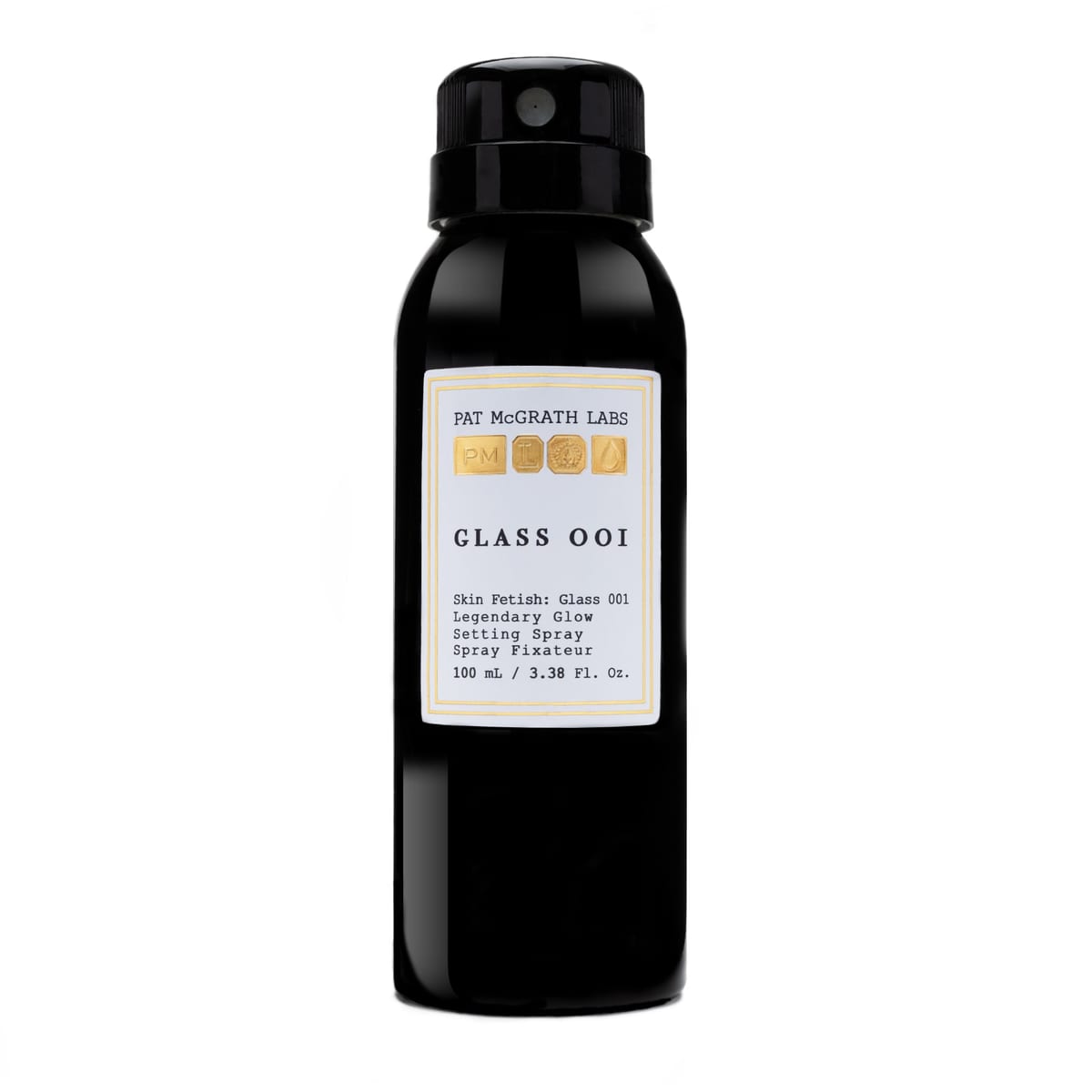 Pat McGrath Labs Skin Fetish: Glass 001 Legendary Glow Setting Spray