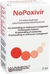 Nopoxivir Nopoxivir