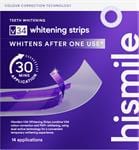HiSmile Teeth Whitening Strips