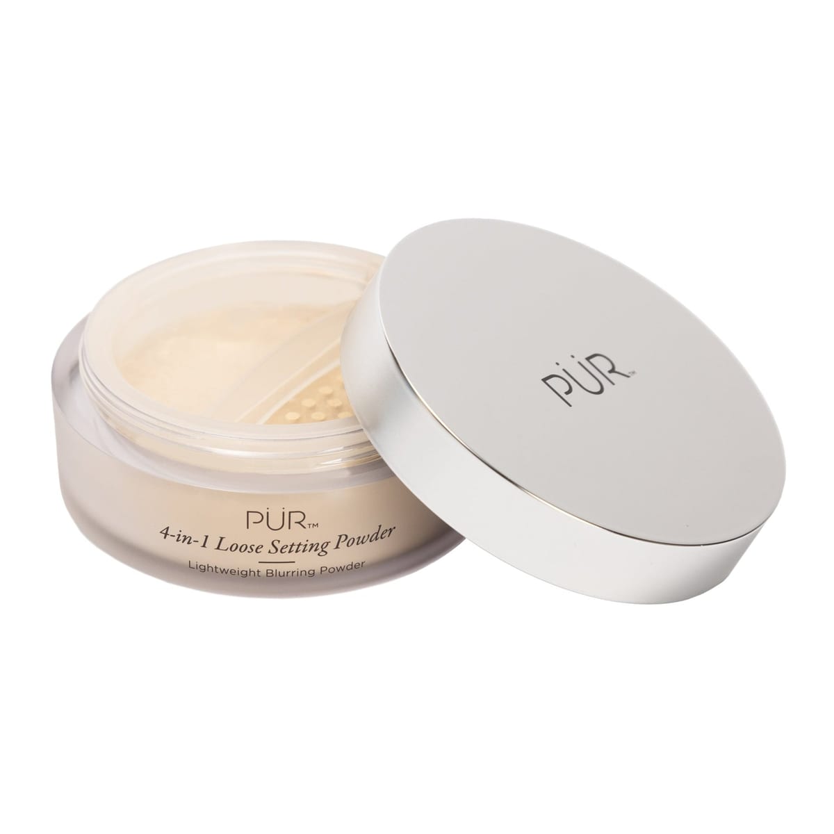 PÜR 4-in-1 Loose Setting Powder
