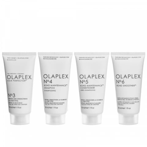 Olaplex Hair Repair Trial Kit