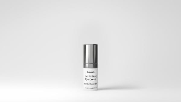 Emma S. Revitalising Eye Cream