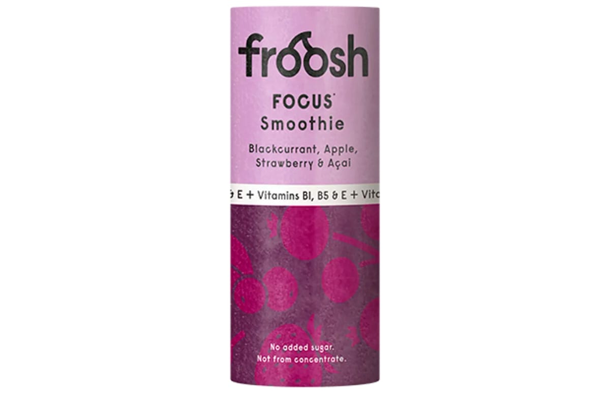 Froosh Smoothie
