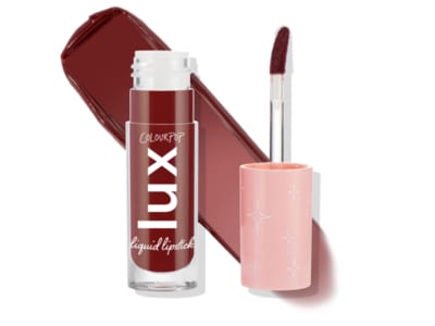 ColourPop Lux Liquid Lipstick