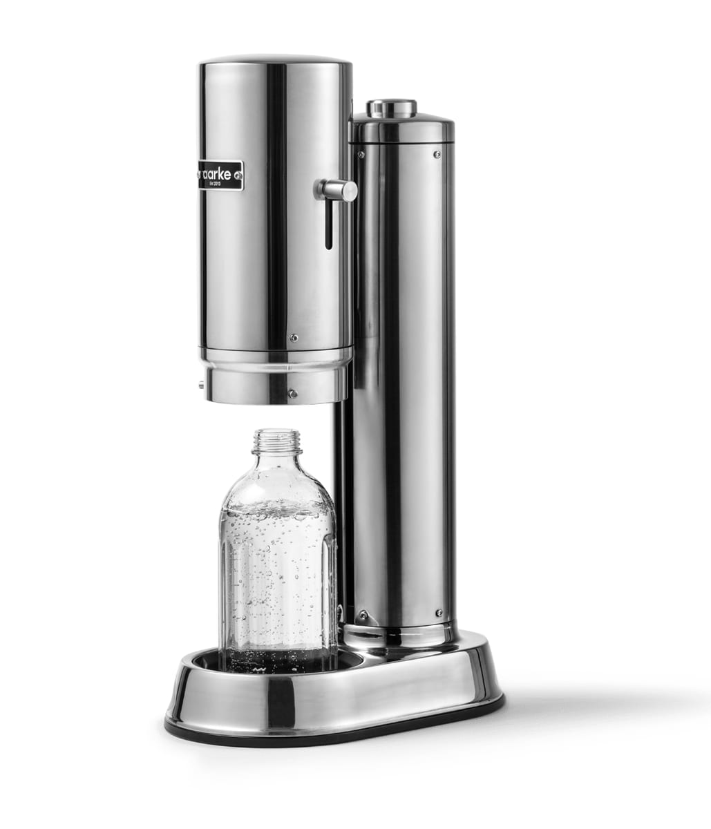 Aarke Carbonator Pro