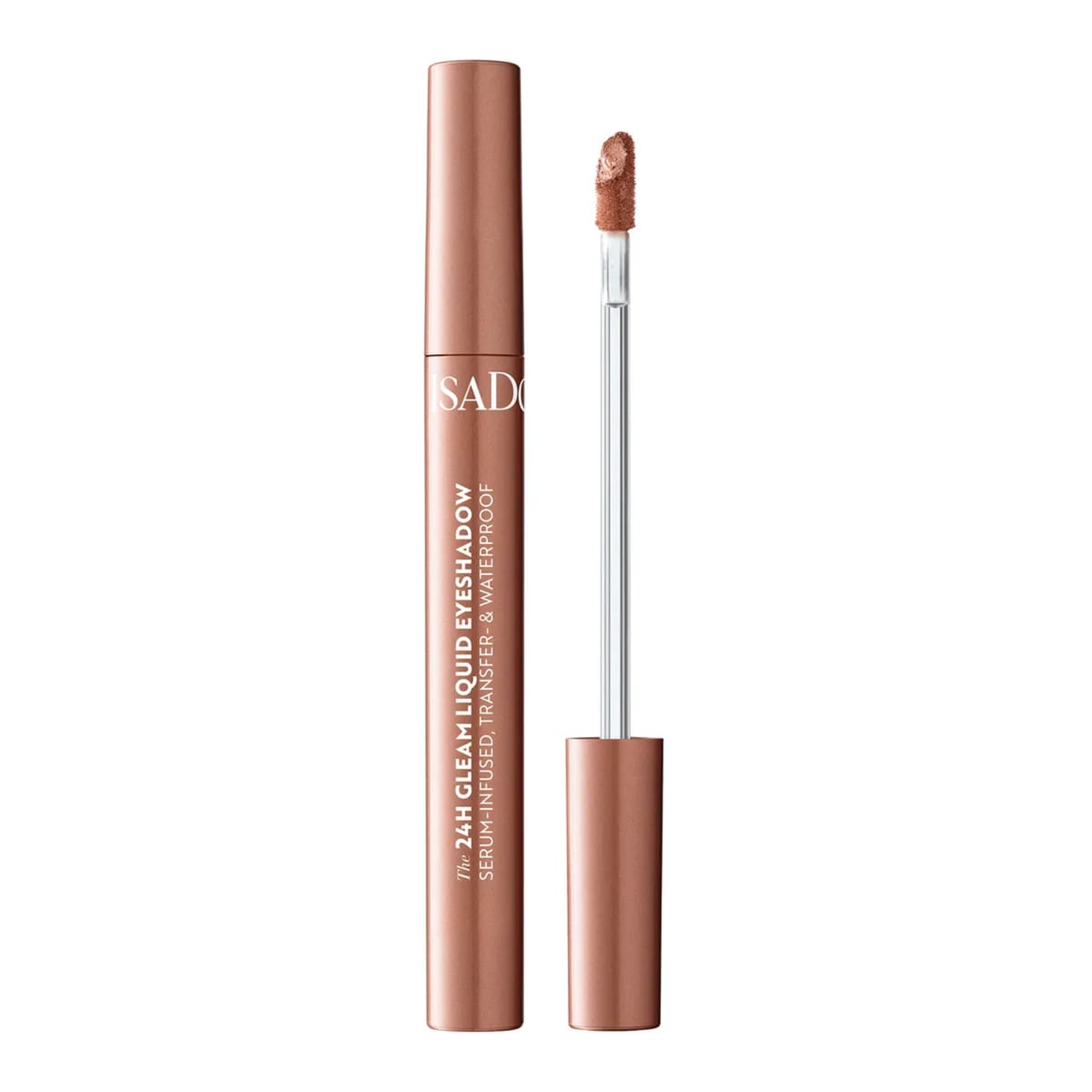 IsaDora Liquid Eyeshadow