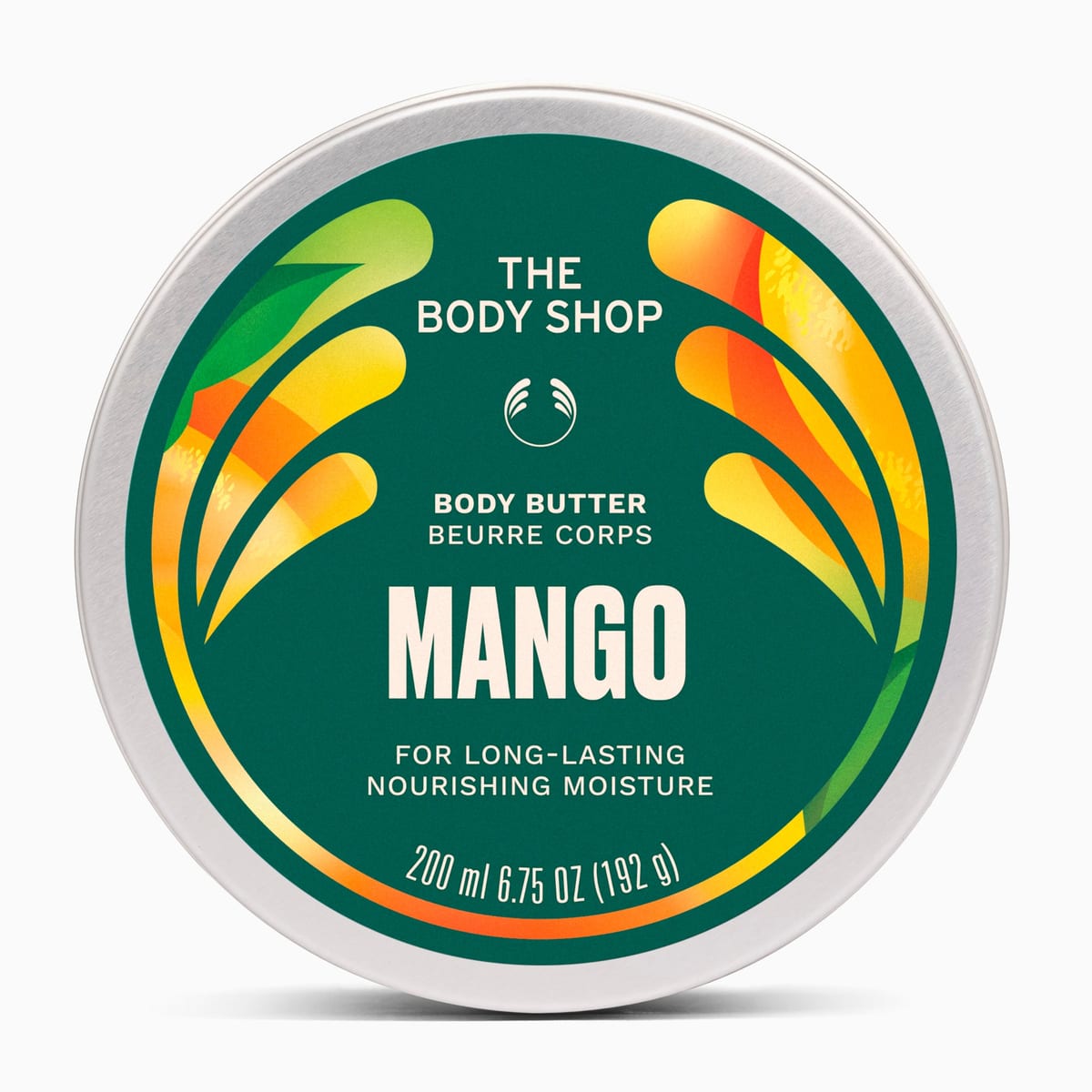 The Body Shop Body Butter