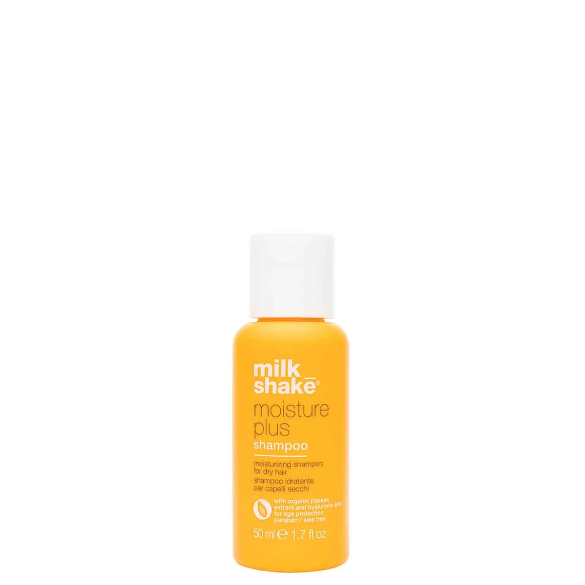 milk_shake Moisture Plus Shampoo