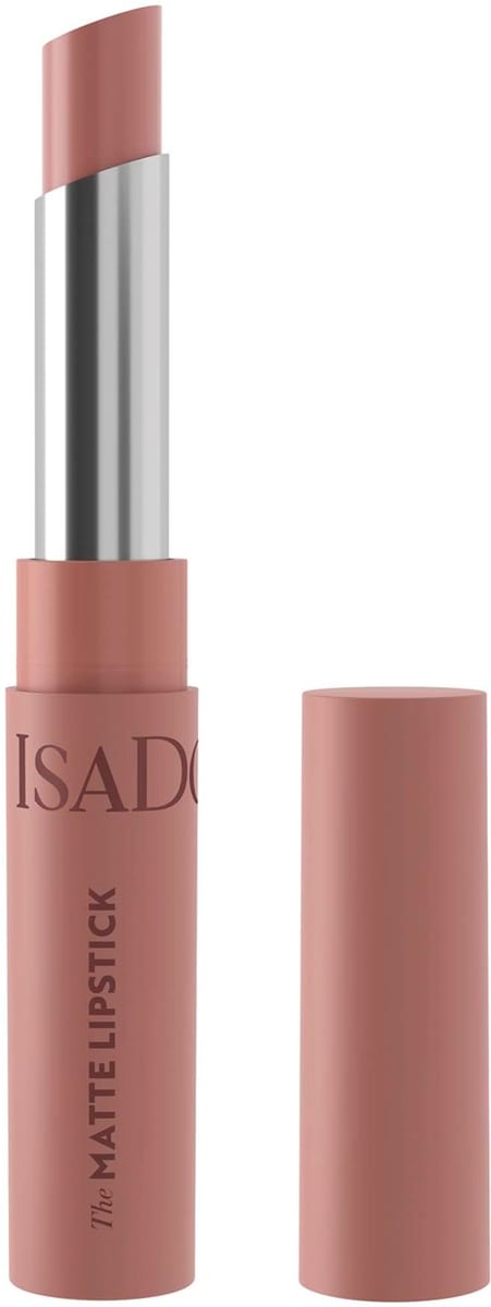 IsaDora The Matte Lipstick