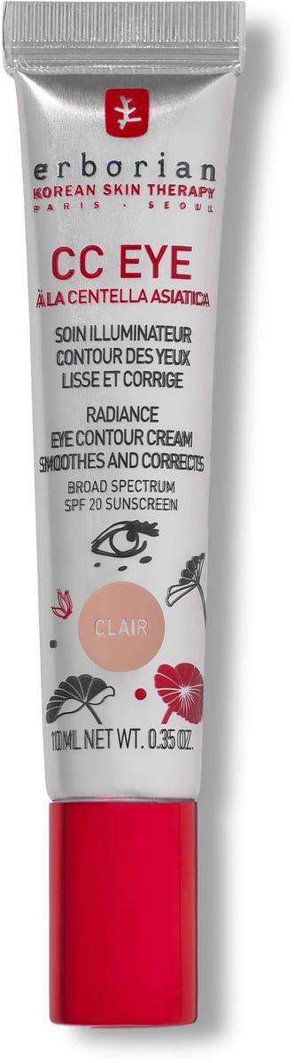 Erborian CC Eye - Radiance Eye and Contour Cream