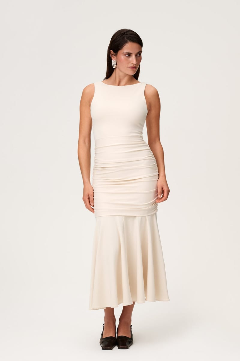 Adoore Arenzano Midi Dress
