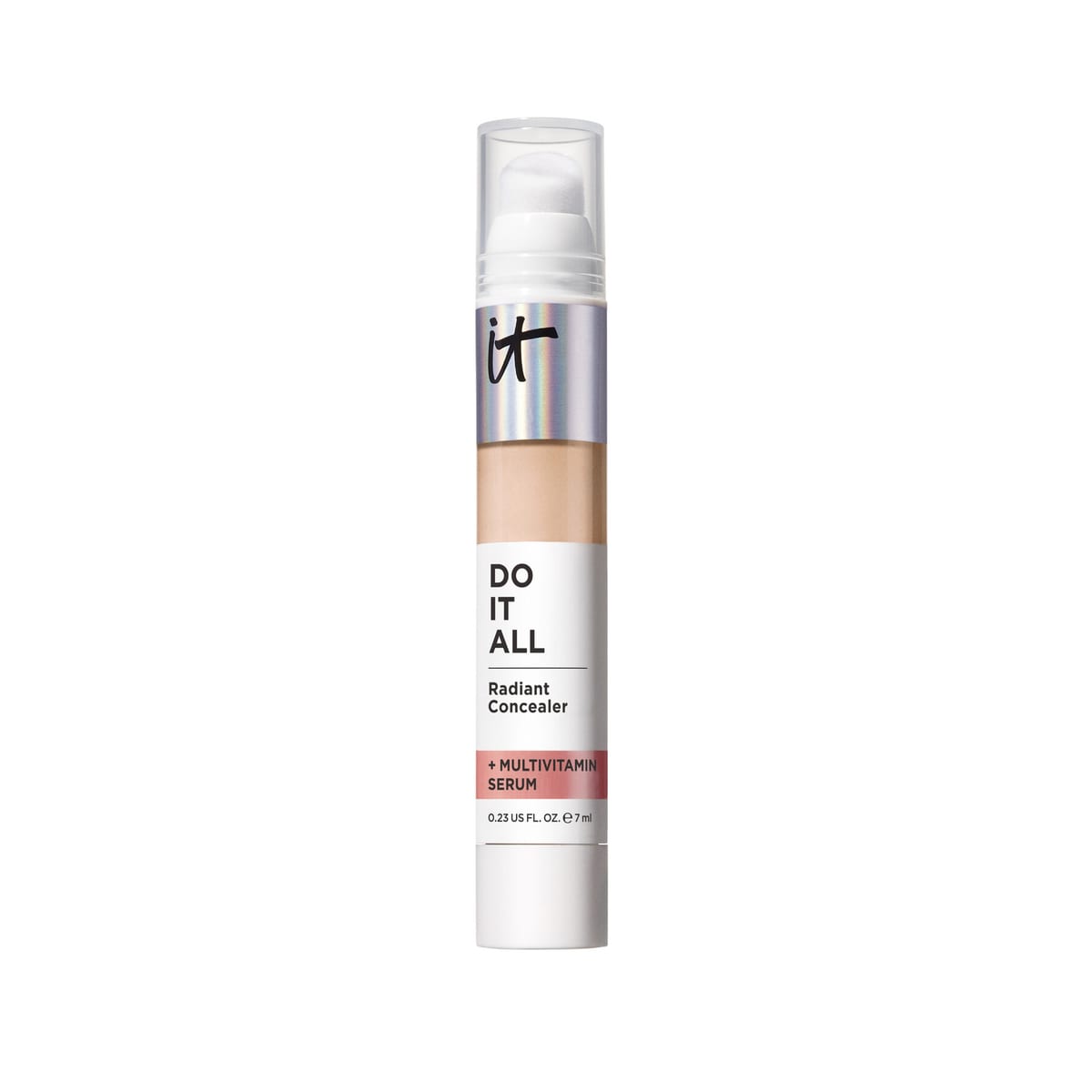 IT Cosmetics Do It All Radiant Concealer