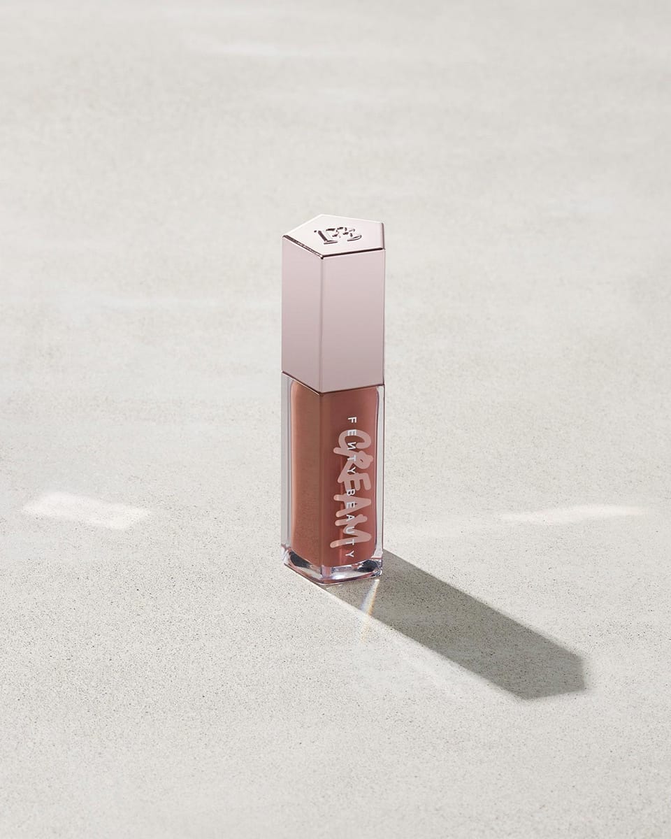 Fenty Beauty Gloss Bomb Color Drip Lip Cream
