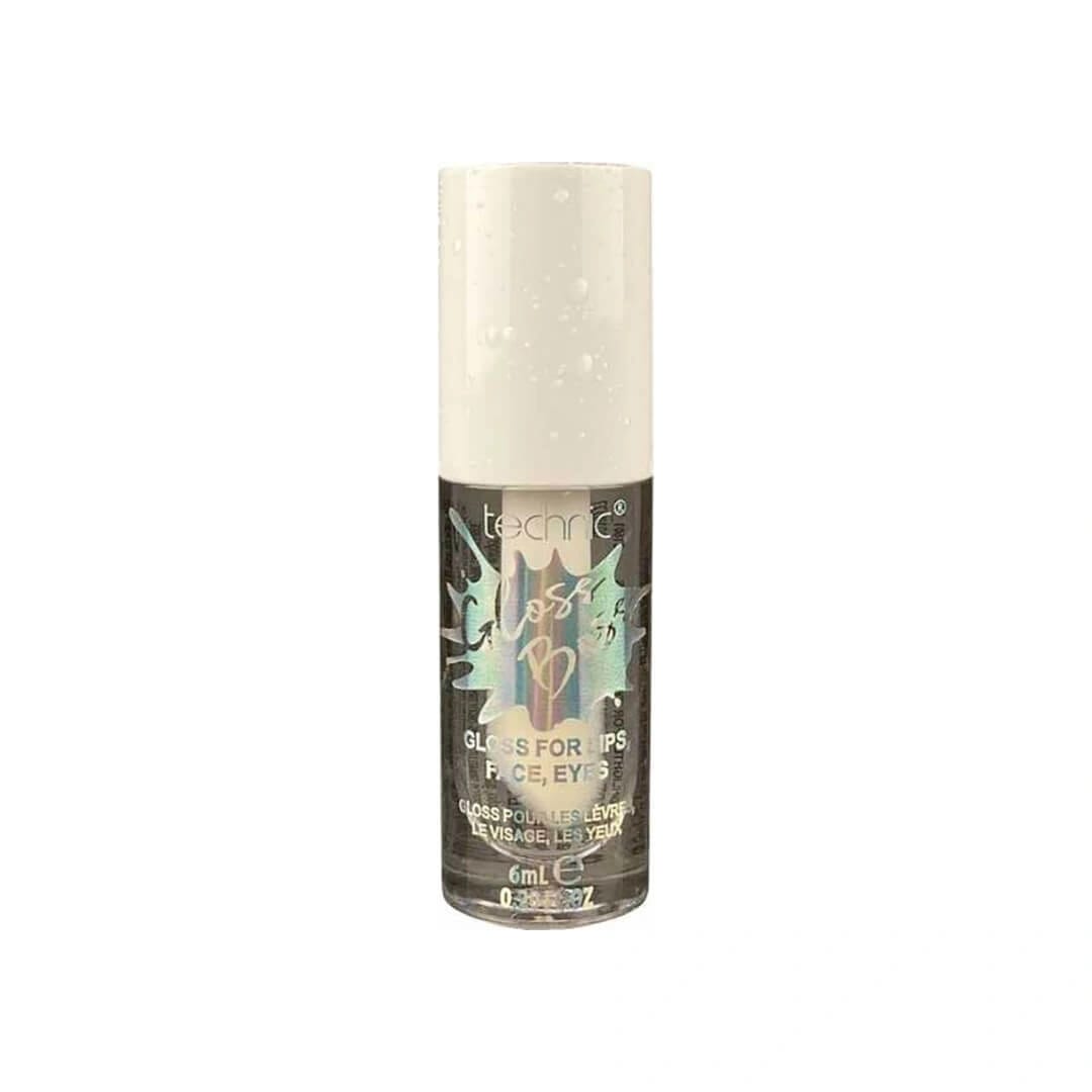 Technic Ice Face and Lips Gloss