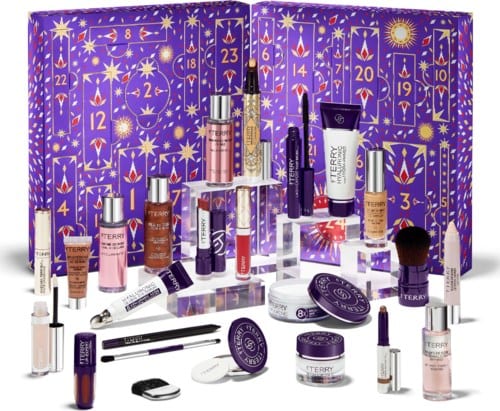 BY TERRY Opulent Star Advent Calendar 2023