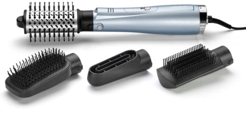 BaByliss Hydro-Fusion Smooth & Shape
