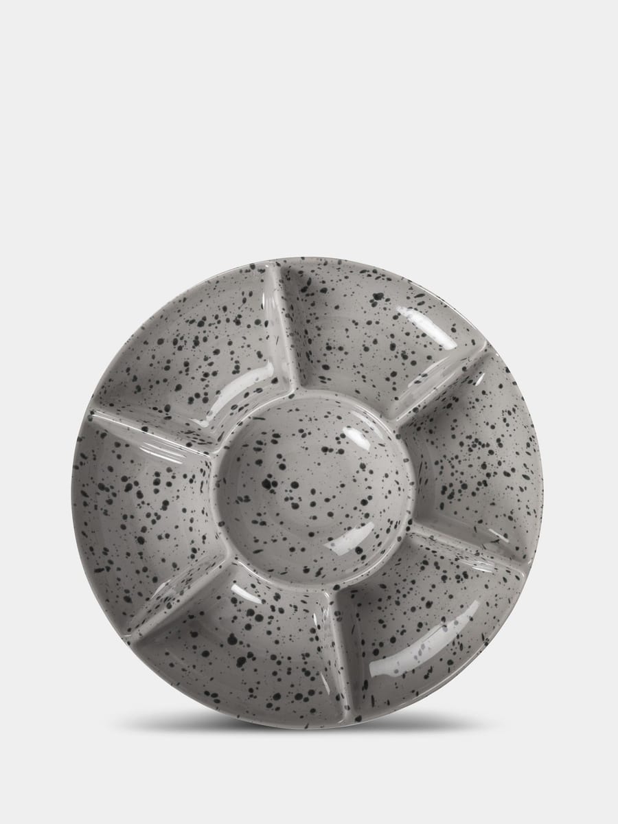 Sagaform Ditte Serving Plate