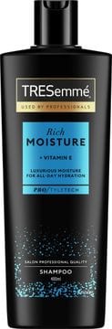 TRESemmé Rich Moisture Shampoo