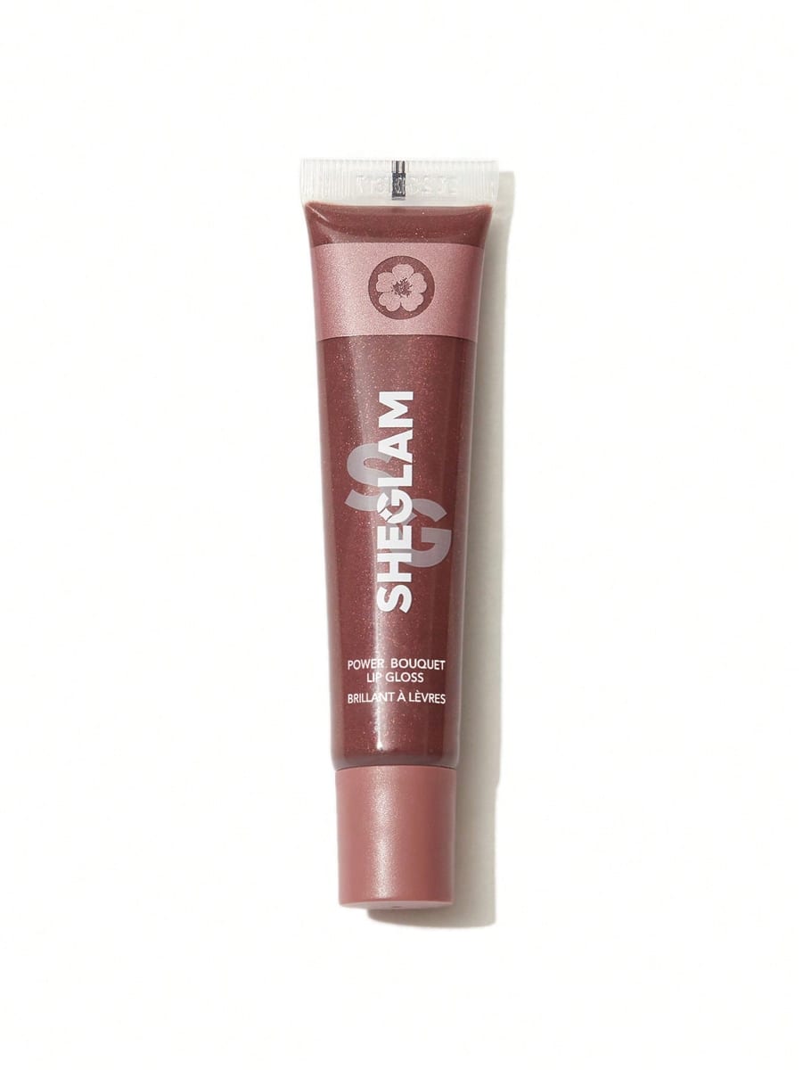 SHEGLAM Spring It On Glow Gloss