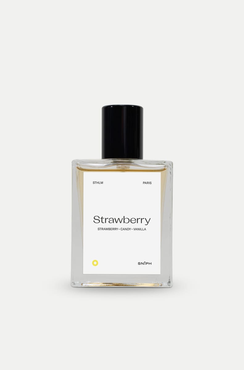 Sniph Strawberry EdP