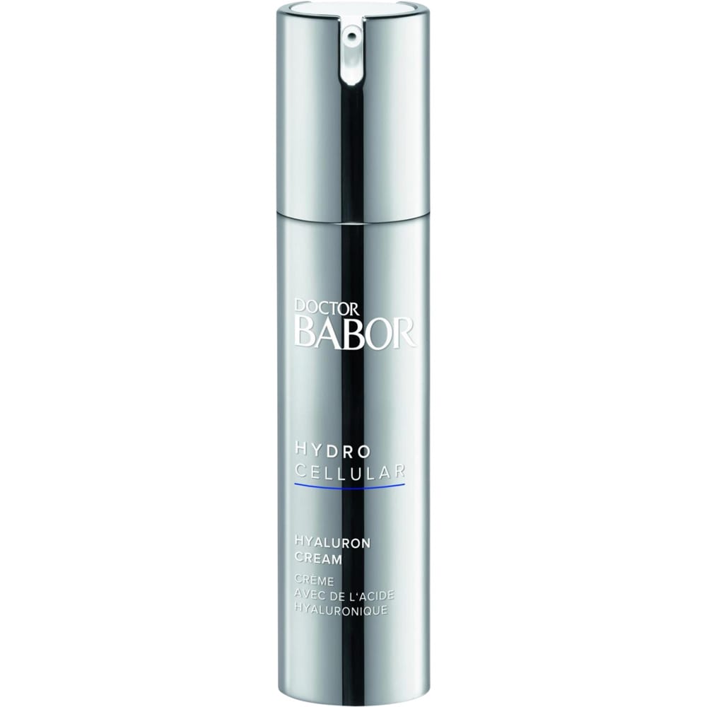 BABOR Hyaluron Cream