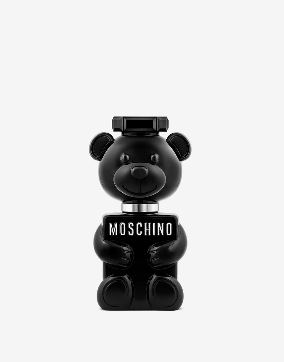 Moschino Toy Boy