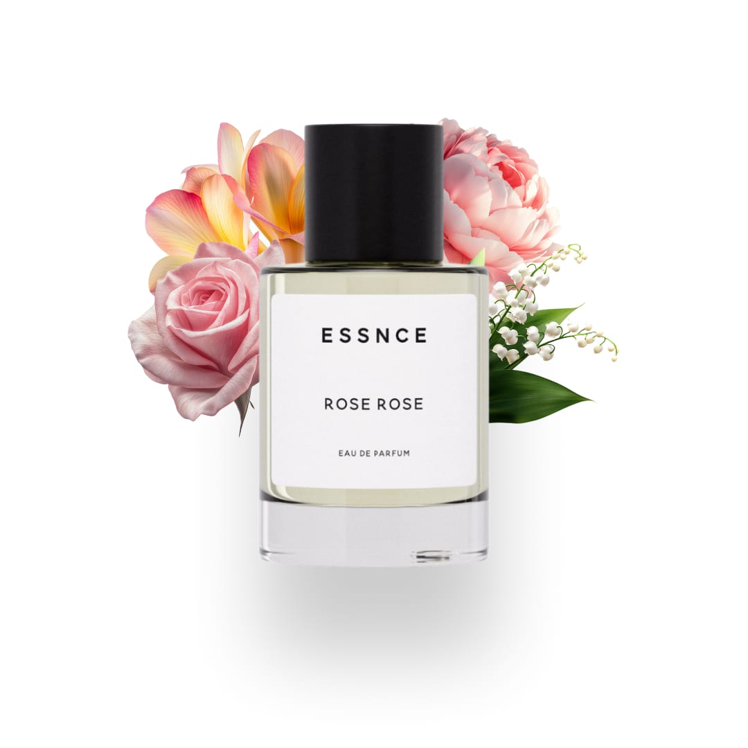 ESSNCE Rose Rose