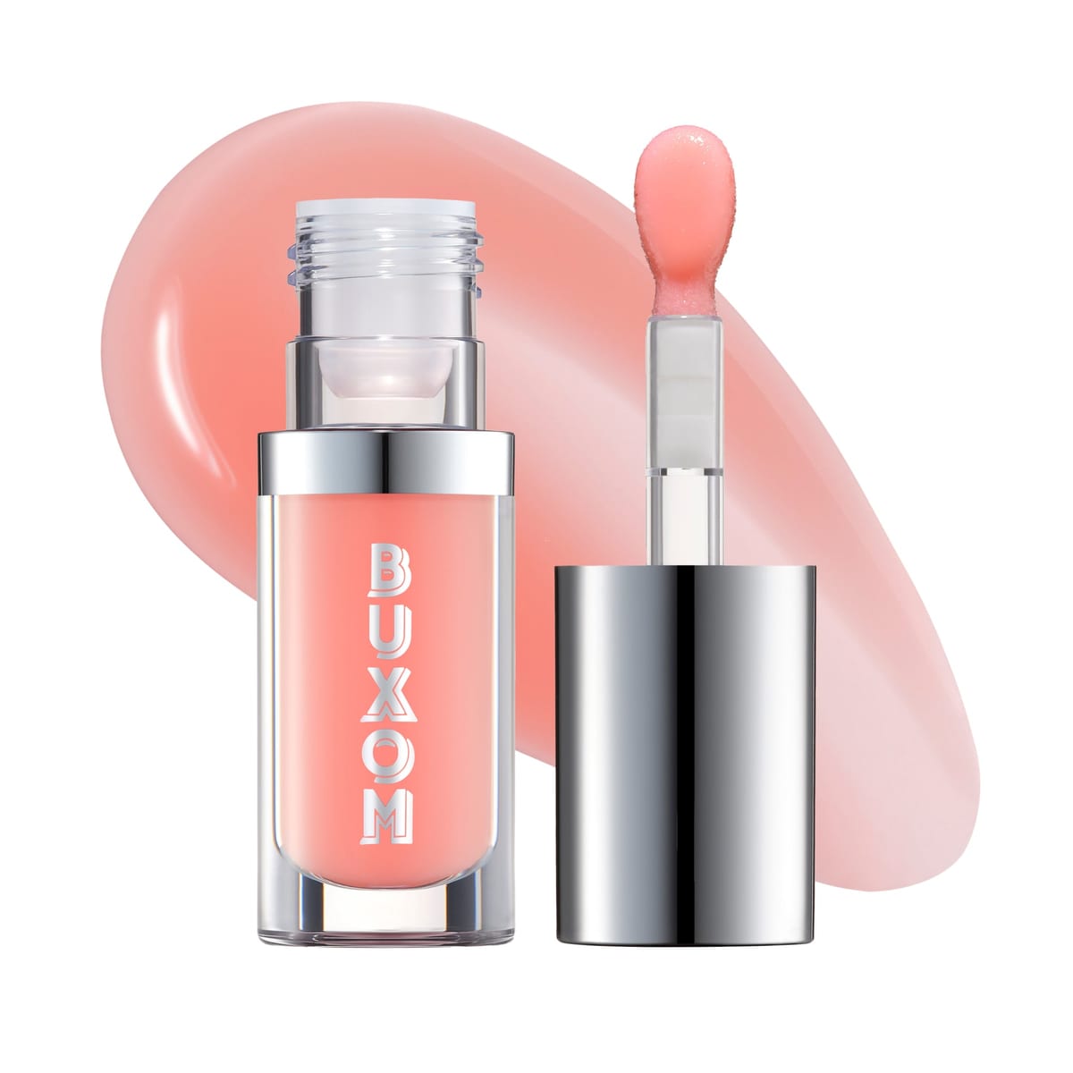 Buxom Full-On Plumping Lip Oil