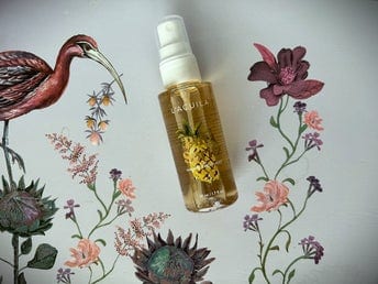 L'Acuila Pina Spritz Hair & Body Mist