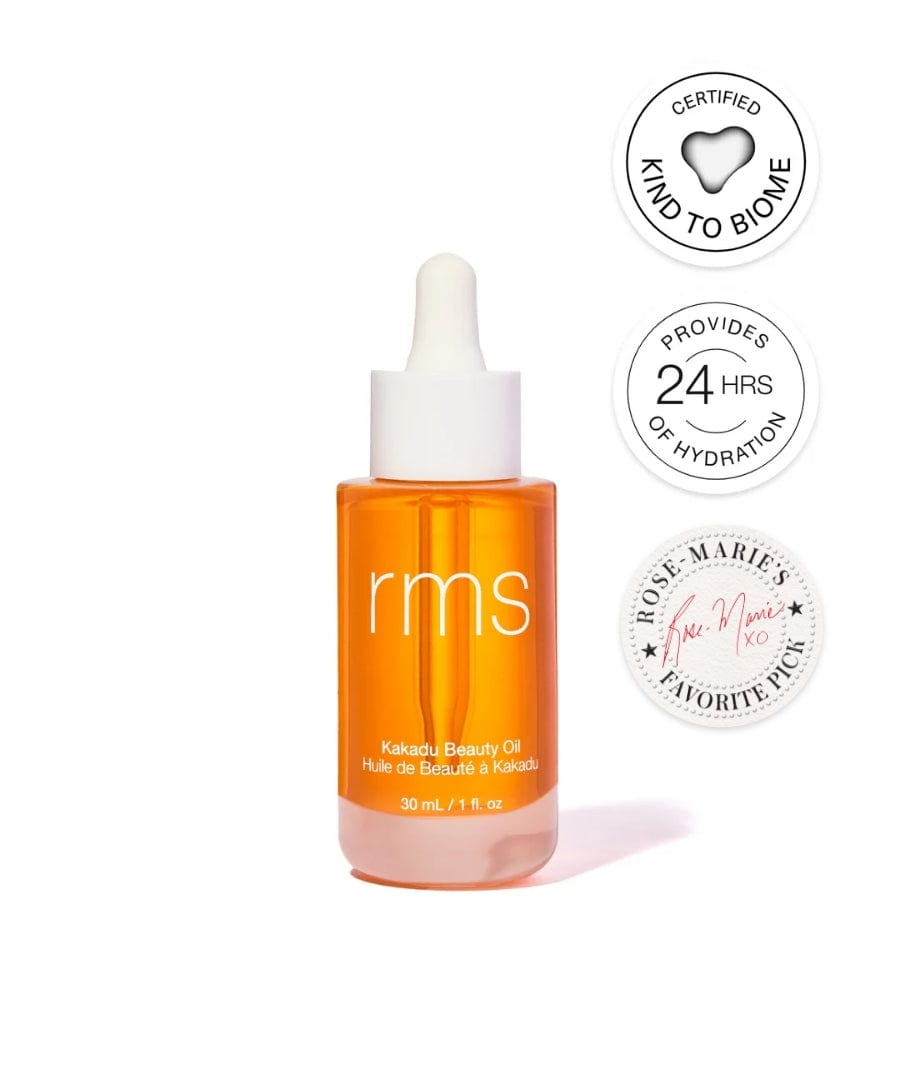 RMS Beauty Kakadu Beauty Oil
