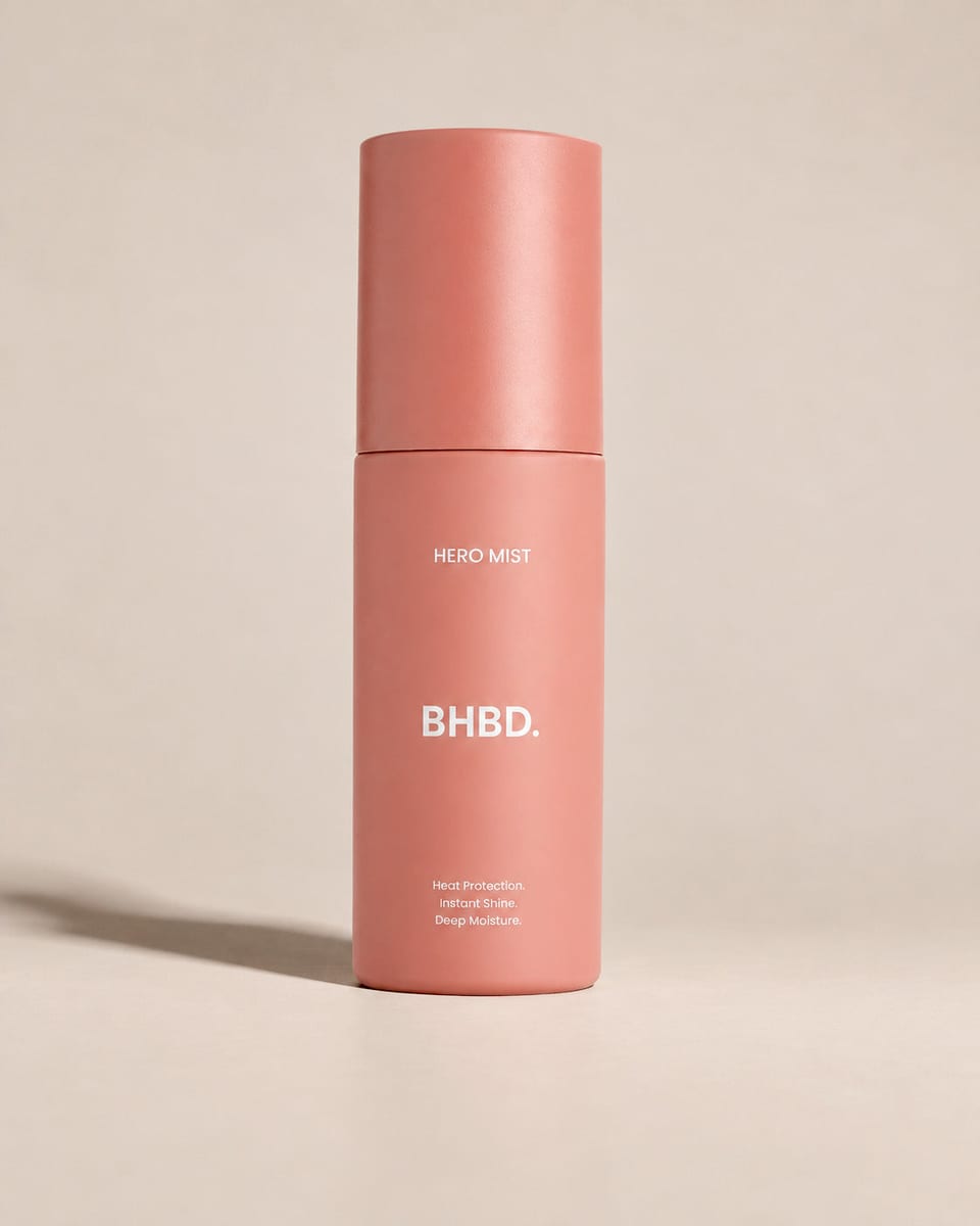 BHBD Hero Mist