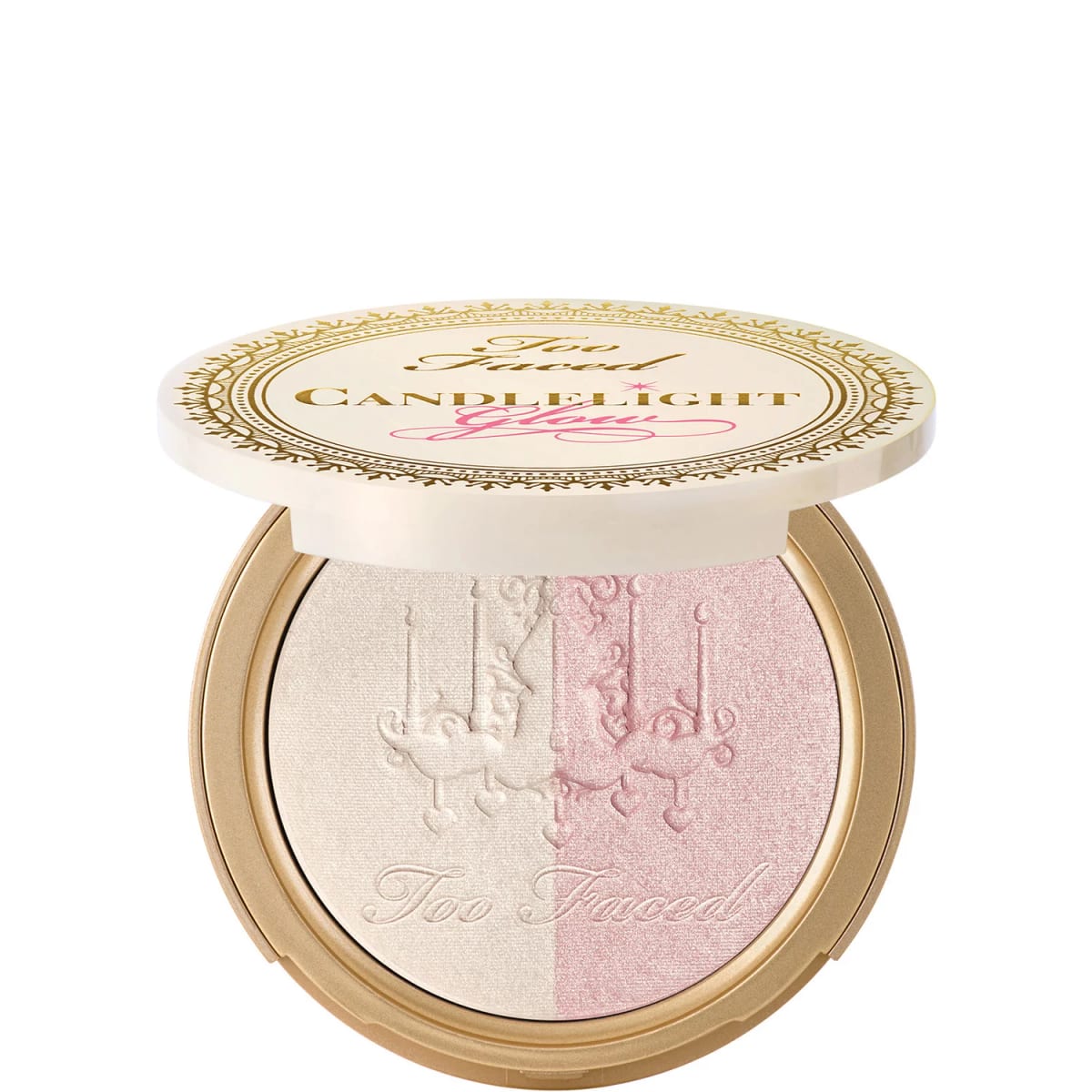 Too Faced Candlelight Glow